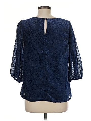 Hayden 3/4 Sleeve Blouse (view 2)