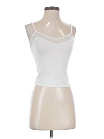 Garage Sleeveless Top (view 1)