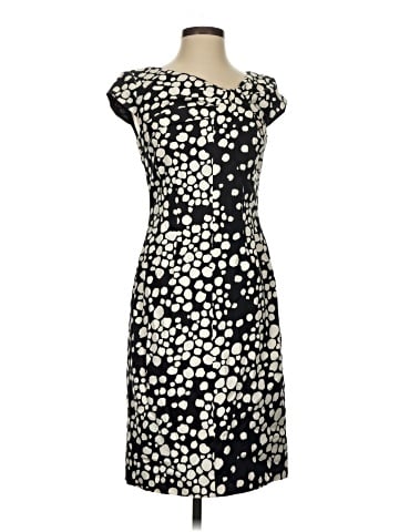 Kay Unger Cocktail Dress (view 1)