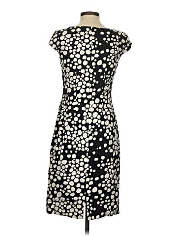 Kay Unger Cocktail Dress (view 2)