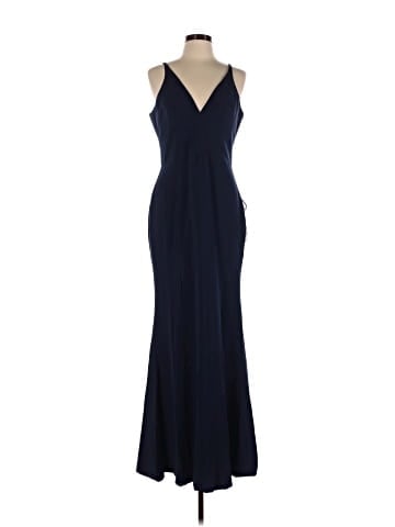 Dress the Population Cocktail Dress (view 1)