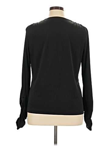 Express Long Sleeve Blouse (view 2)