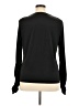 Express Black Long Sleeve Blouse Size XL - photo 2