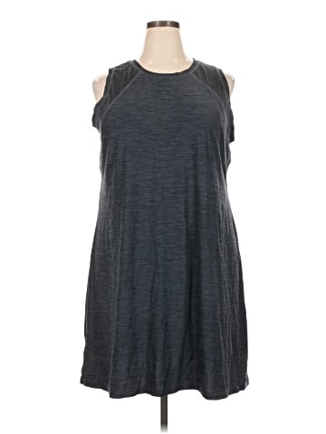 Eddie Bauer Casual Dress (view 1)