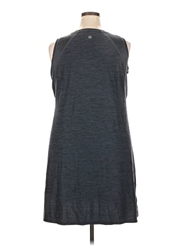 Eddie Bauer Casual Dress (view 2)