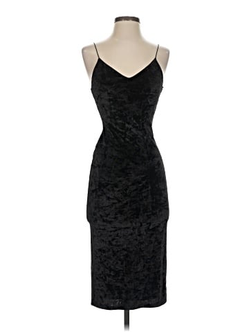 Alice + Olivia Cocktail Dress (view 1)