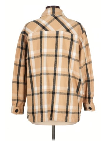 Lucky Brand Long Sleeve Button-Down Shirt (view 2)