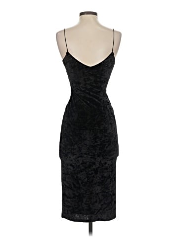 Alice + Olivia Cocktail Dress (view 2)