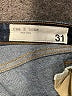 Rag & Bone Blue Jeans Size 31 waist - photo 7