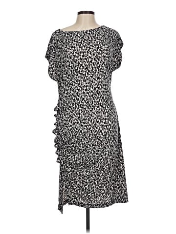 Kenneth Cole New York Cocktail Dress (view 1)