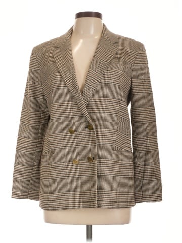 Alice + Olivia Blazer (view 1)