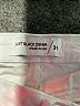 Just Black Gray Jeans Size 31 waist - photo 7