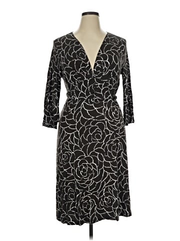 Banana Republic Casual Dress (view 1)