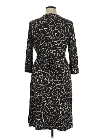 Banana Republic Casual Dress (view 2)