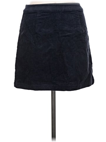 Blue Rain Casual Skirt (view 2)