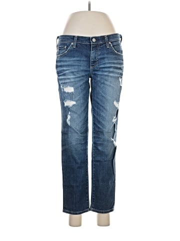 Adriano Goldschmied Jeans (view 1)