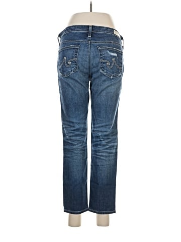 Adriano Goldschmied Jeans (view 2)
