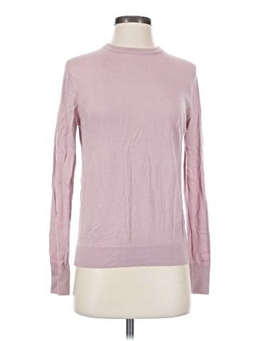 Uniqlo Wool Pullover Sweater (view 1)