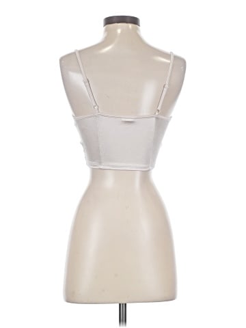 Garage Sleeveless Top (view 2)