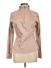 Layer 8 Tan Track Jacket Size L - photo 1