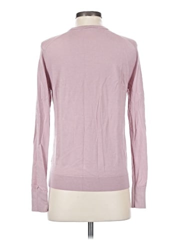 Uniqlo Wool Pullover Sweater (view 2)