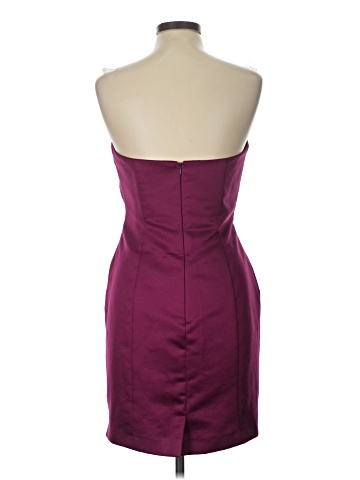 David's Bridal Cocktail Dress (view 2)