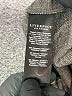 Liverpool Los Angeles Plaid Gray Blazer Size L - photo 7