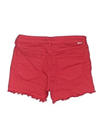 Dear John Denim Shorts (view 2)