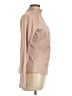 Layer 8 Tan Track Jacket Size L - photo 4