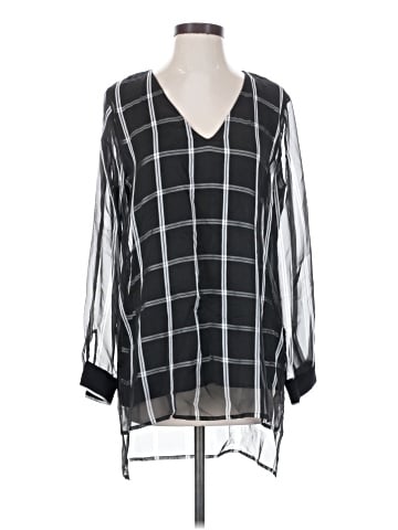 Vince Camuto 3/4 Sleeve Blouse (view 1)