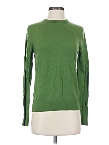 Uniqlo Wool Pullover Sweater (view 1)