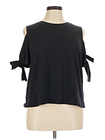 H&M Short Sleeve Top (view 1)