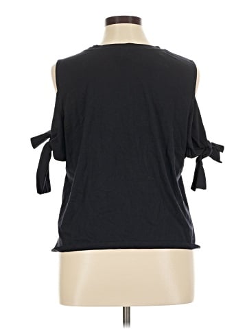 H&M Short Sleeve Top (view 2)