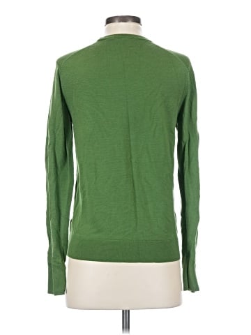 Uniqlo Wool Pullover Sweater (view 2)