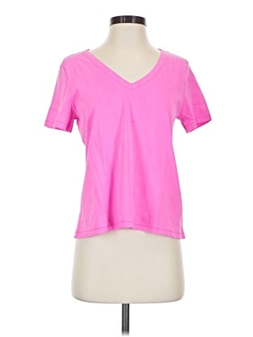 Gap Short Sleeve T-Shirt (view 1)