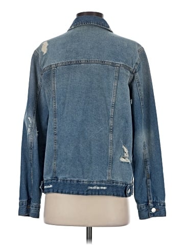 BP. Denim Jacket (view 2)