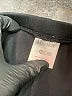 Marika Solid Black Skort Size M - photo 3