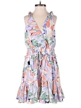 Hailey & Co. Romper (view 1)