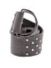 Kohl's 100% Polyester Gray Belt Size 14 - photo 1