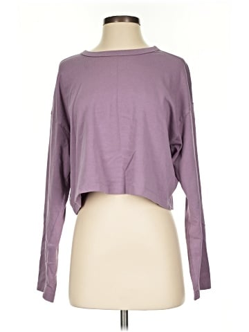 Gap Long Sleeve T-Shirt (view 1)