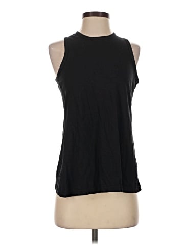 James Perse Sleeveless T-Shirt (view 1)