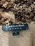 Connected Apparel 100% Polyester Brown Faux Fur Jacket Size 1X - photo 6