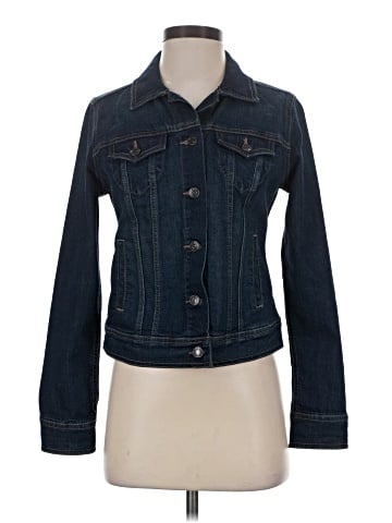 Old Navy Denim Jacket (view 1)