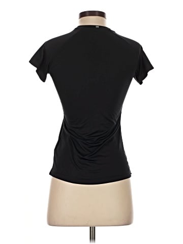 Asics Short Sleeve Turtleneck (view 2)