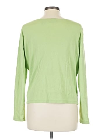 Eddie Bauer Long Sleeve T-Shirt (view 2)