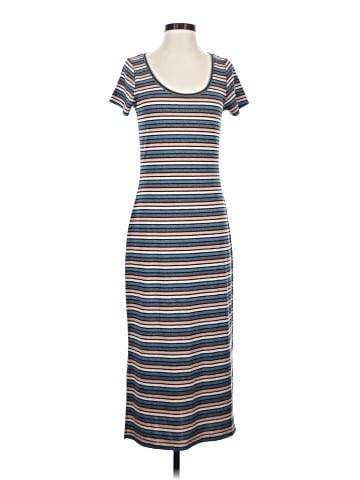 Ann Taylor LOFT Casual Dress (view 1)