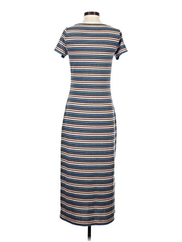 Ann Taylor LOFT Casual Dress (view 2)