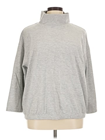 J.Jill Turtleneck Sweater (view 1)