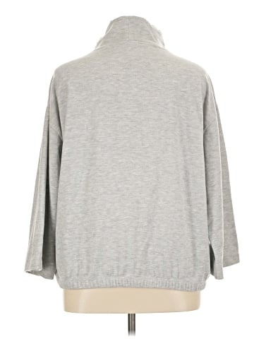 J.Jill Turtleneck Sweater (view 2)