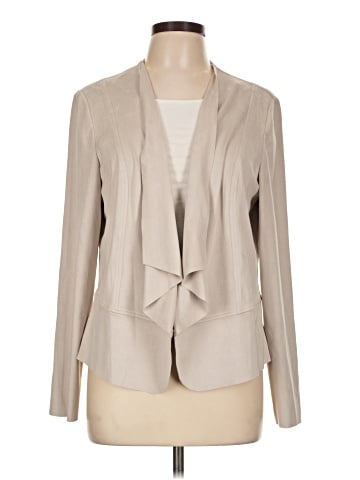 Anne Klein Blazer (view 1)